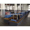 welded pipe mill for carbon steel pipes